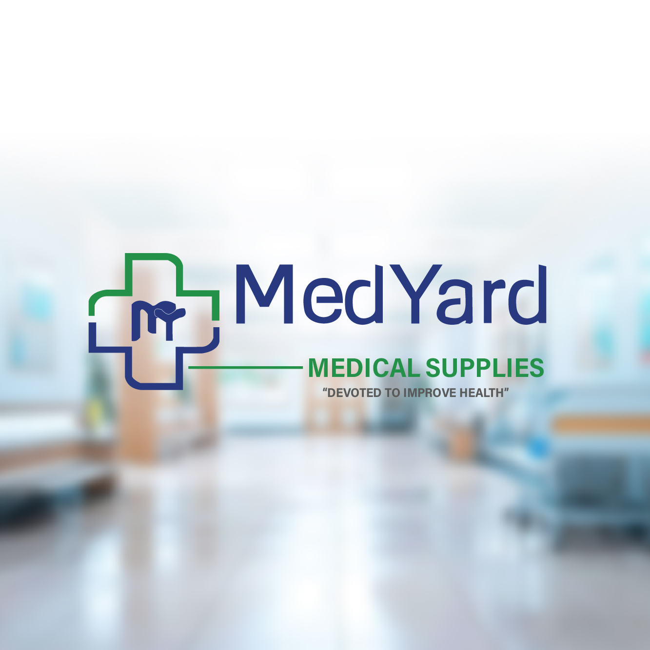 MEDYARD MEDICAL SUPPLIES LIMITED